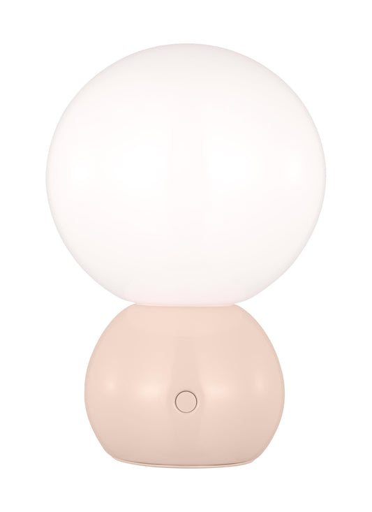 Suki Rechargeable Mini Table Lamp