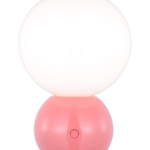 Suki Rechargeable Mini Table Lamp
