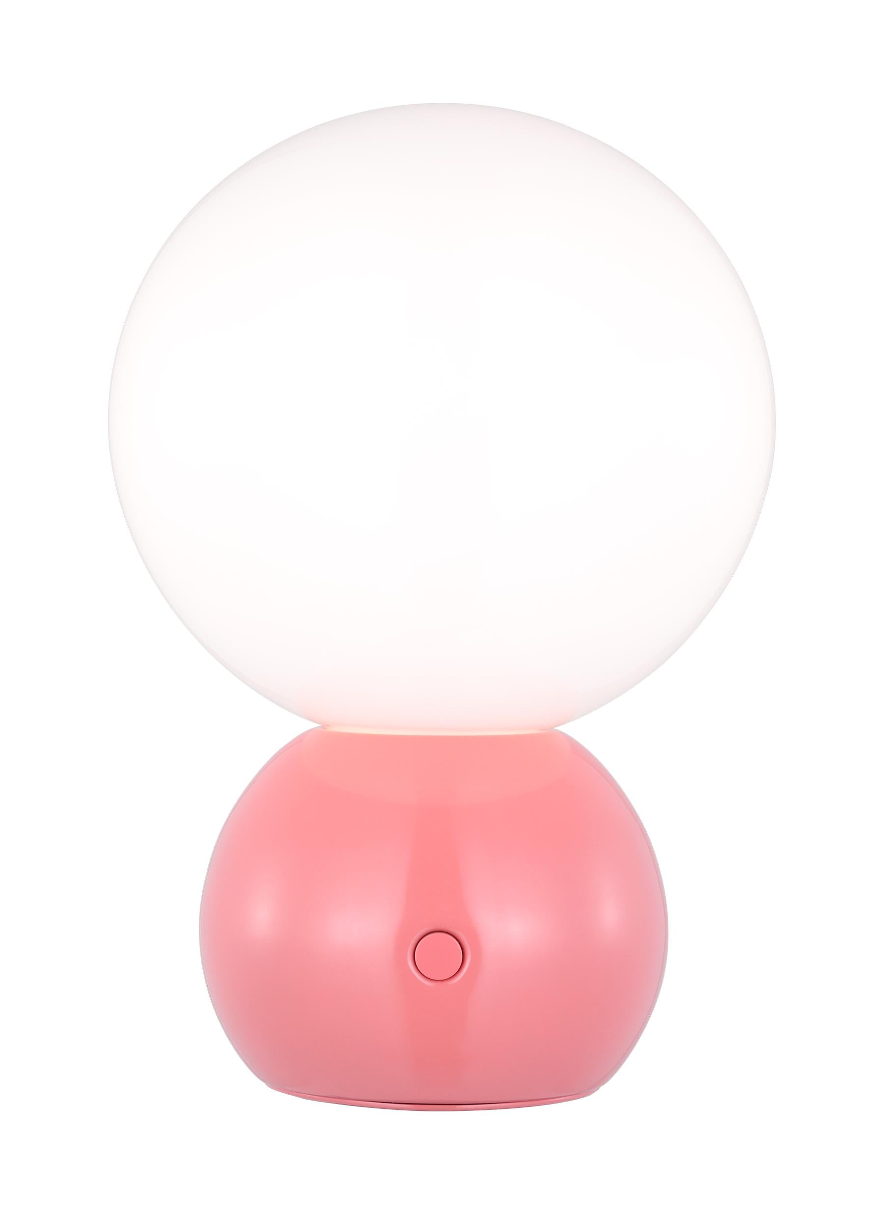 Suki Rechargeable Mini Table Lamp
