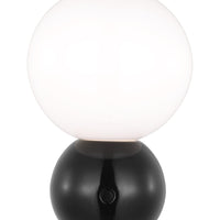 Suki Rechargeable Mini Table Lamp
