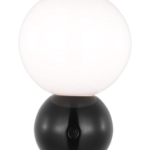 Suki Rechargeable Mini Table Lamp
