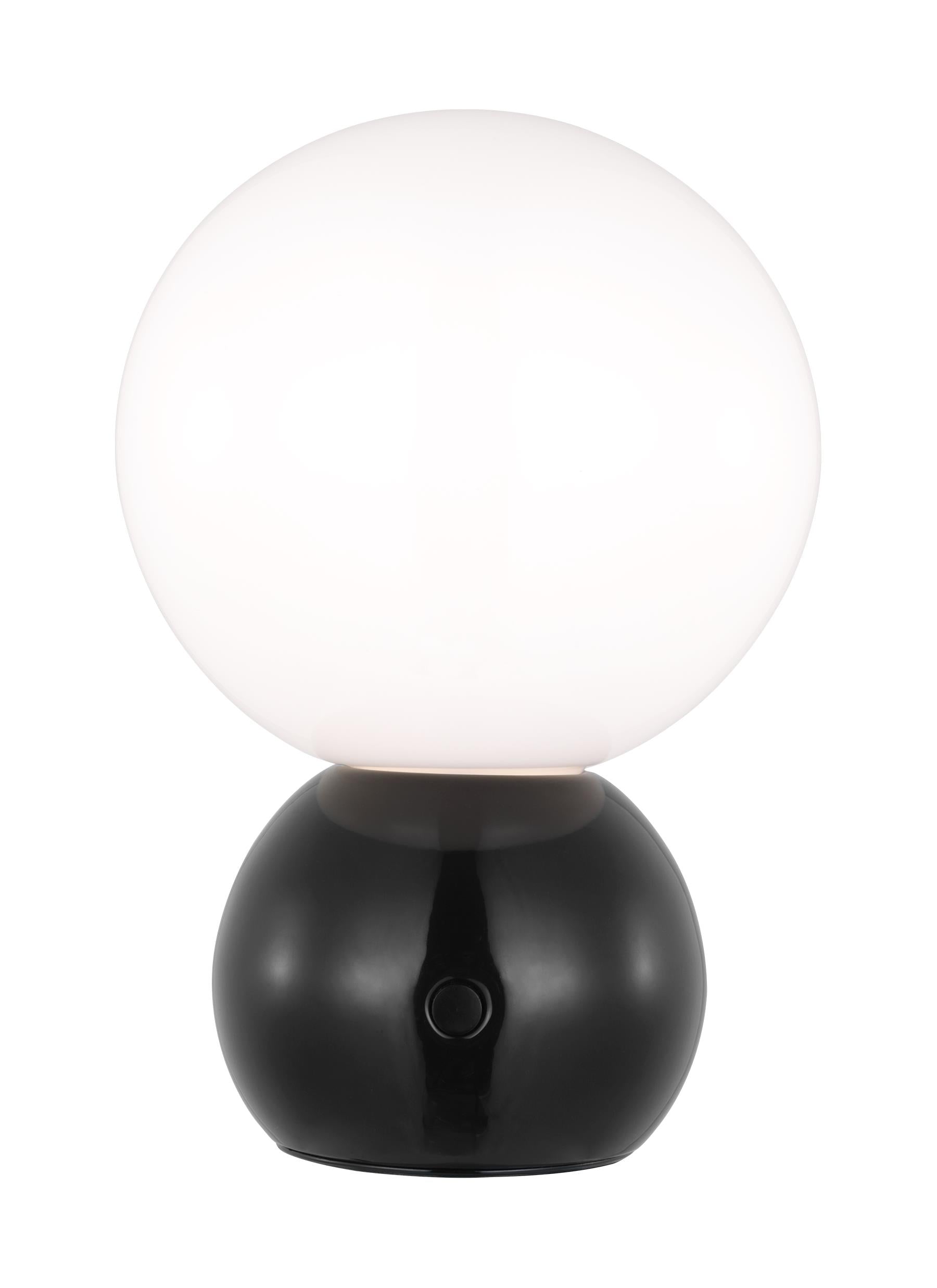 Suki Rechargeable Mini Table Lamp