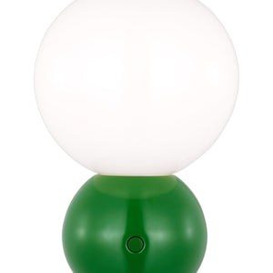 Suki Rechargeable Mini Table Lamp
