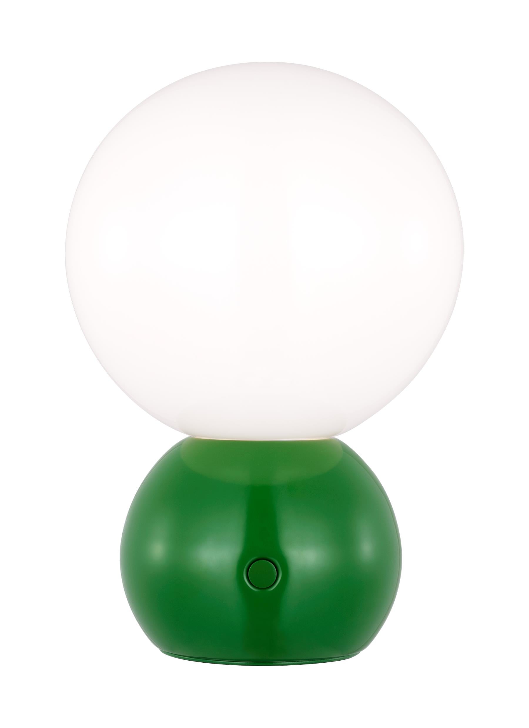 Suki Rechargeable Mini Table Lamp