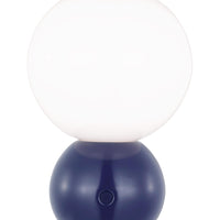 Suki Rechargeable Mini Table Lamp