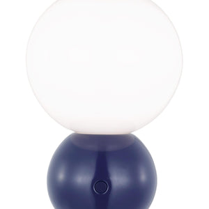 Suki Rechargeable Mini Table Lamp