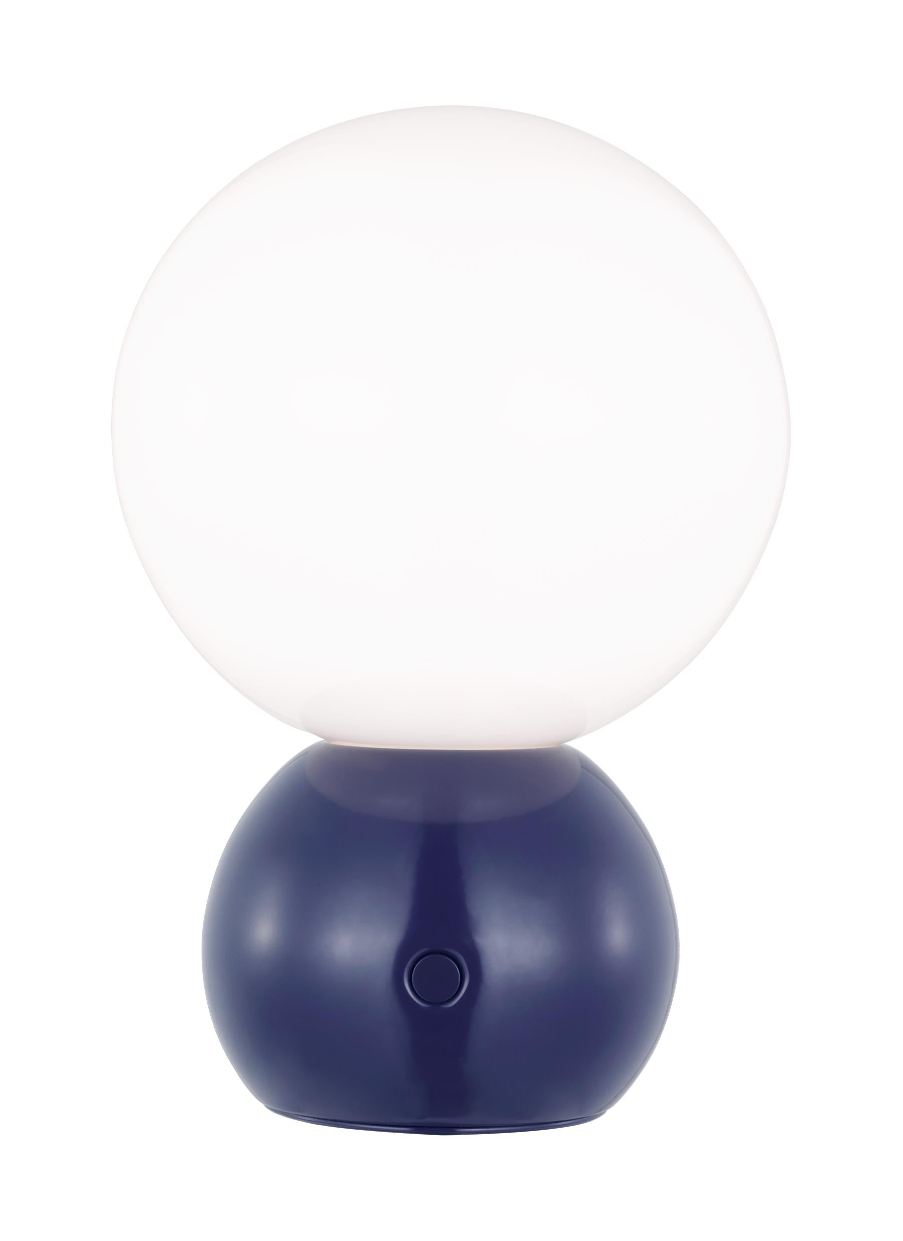 Suki Rechargeable Mini Table Lamp