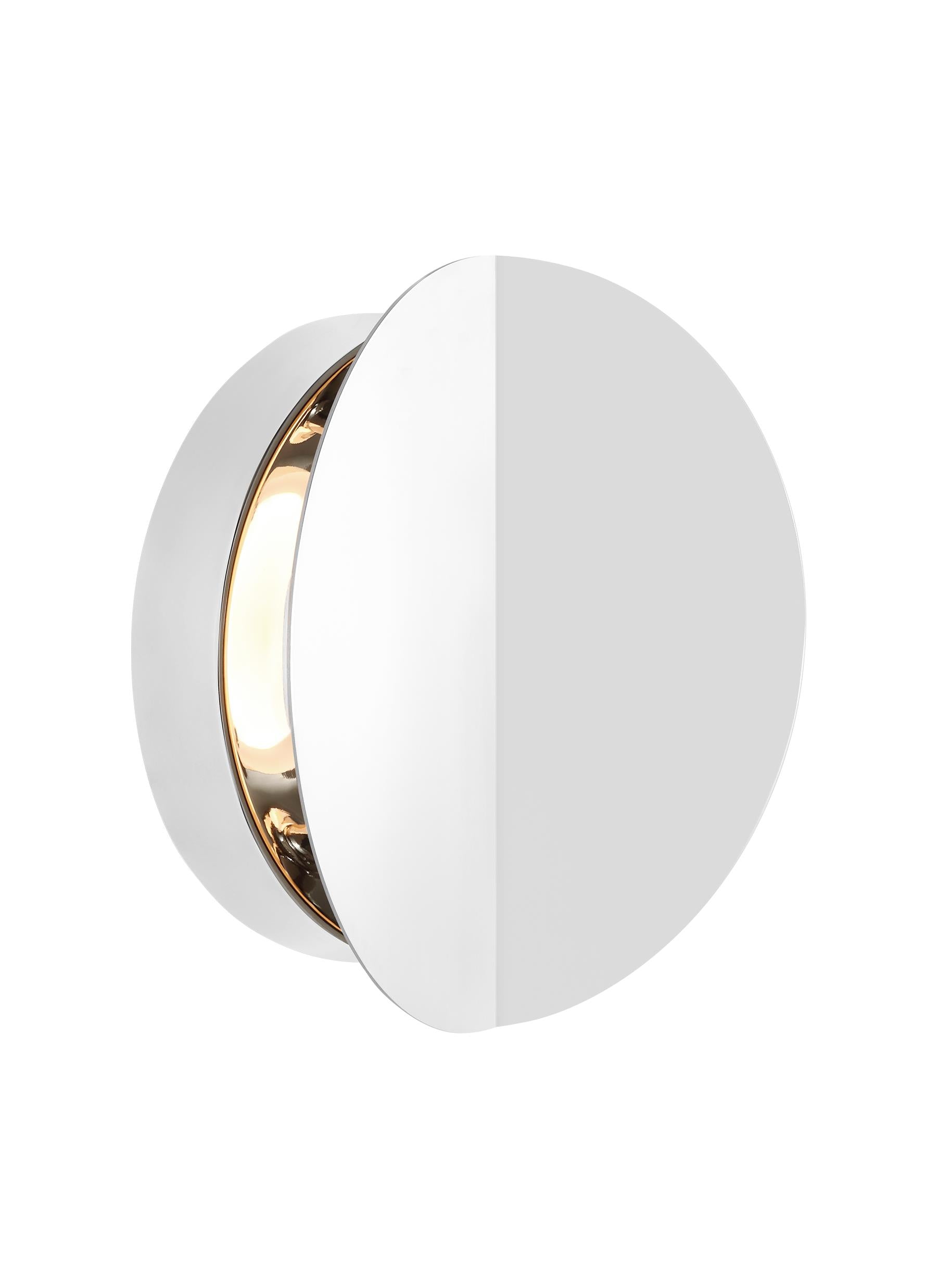 Dottie Small Sconce