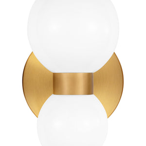Londyn Single Sconce