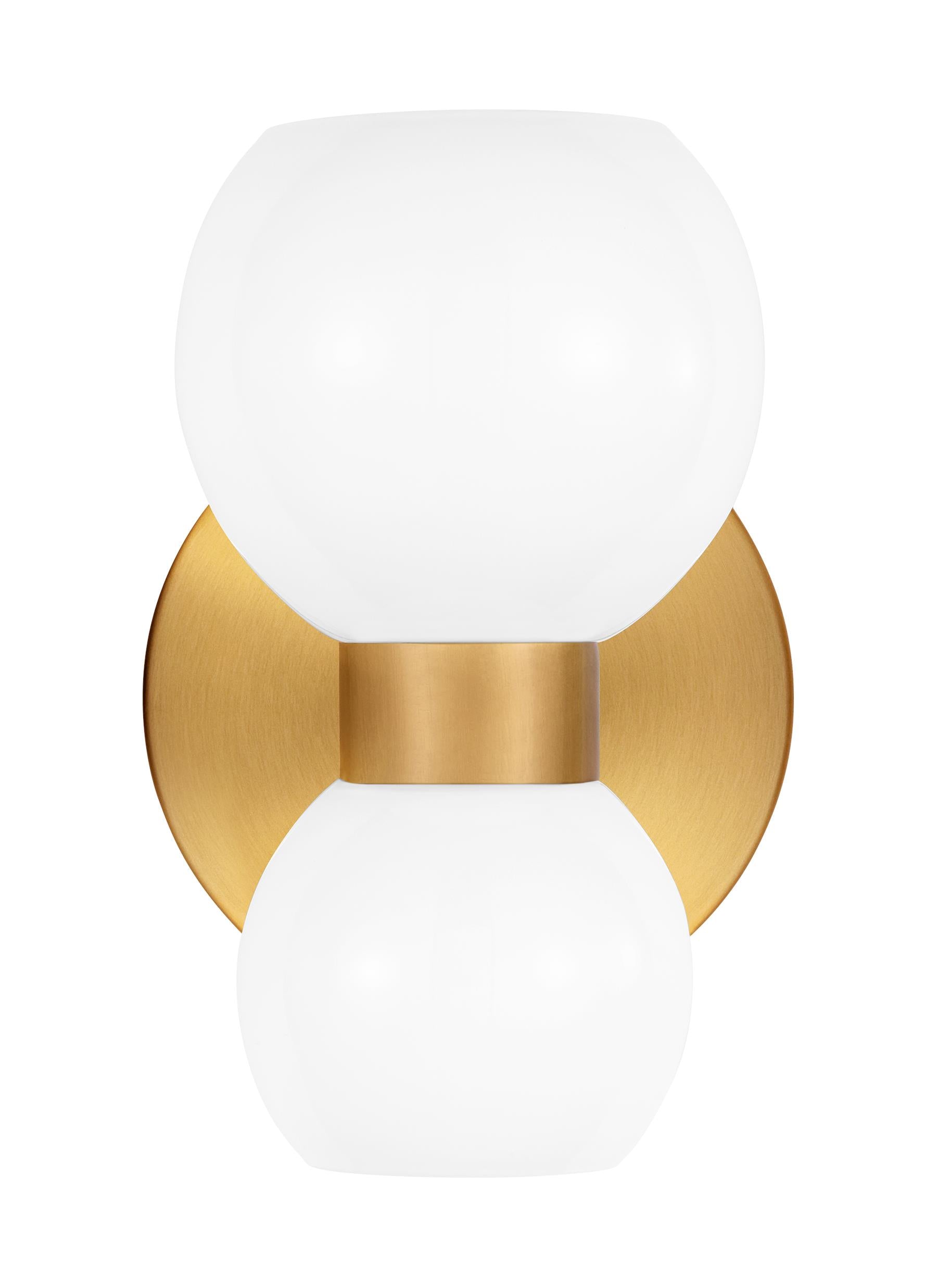 Londyn Single Sconce