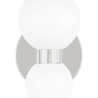 Londyn Single Sconce