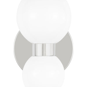 Londyn Single Sconce