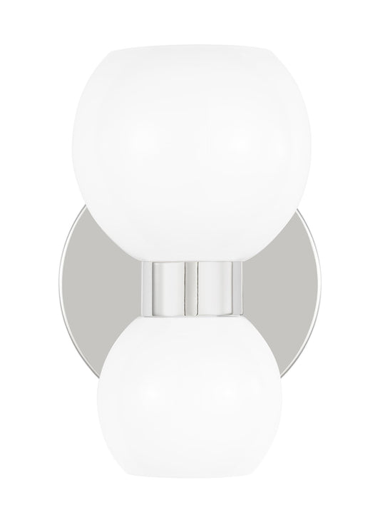 Londyn Single Sconce