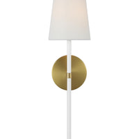 Monroe Tail Sconce