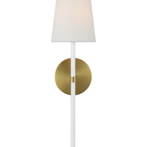 Monroe Tail Sconce