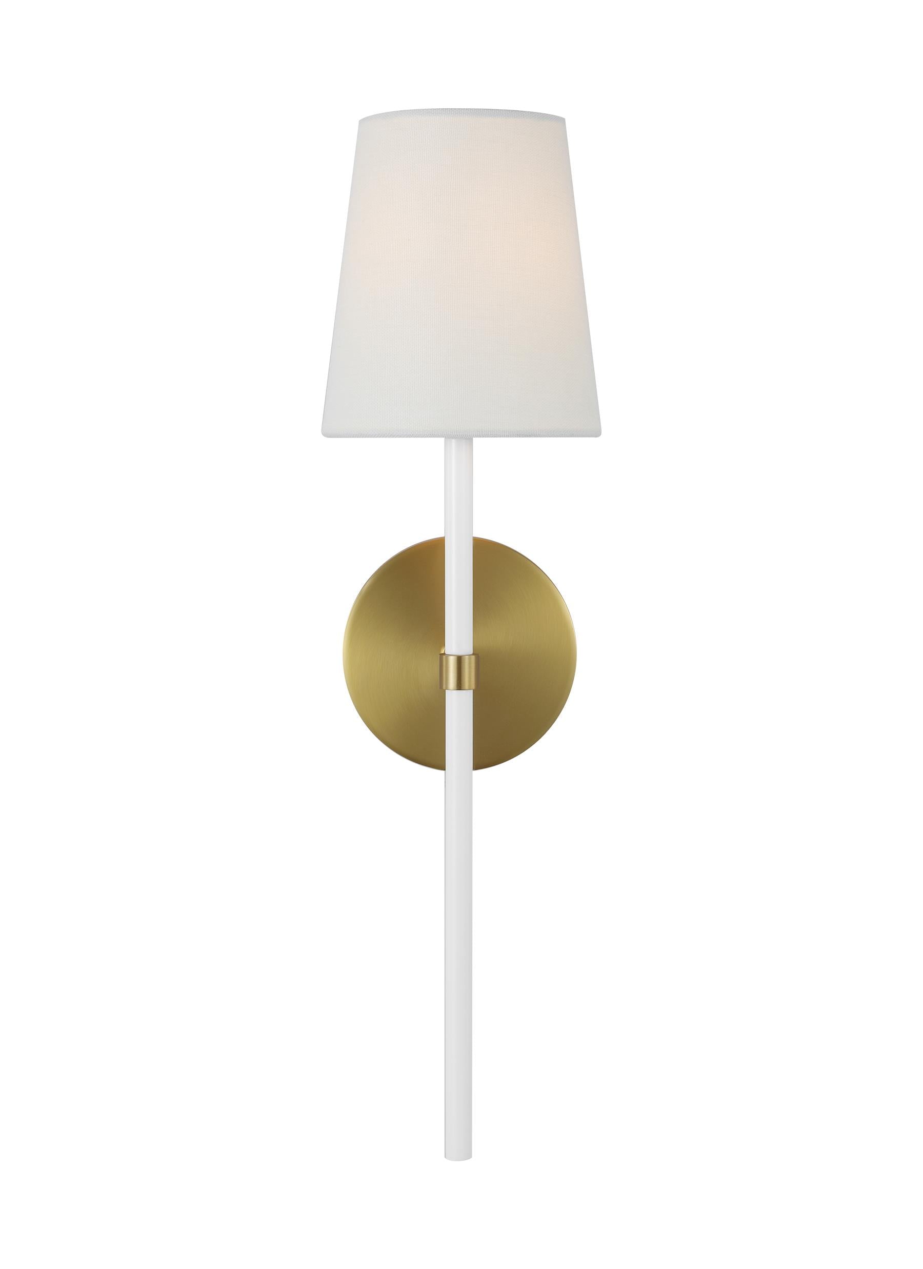 Monroe Tail Sconce