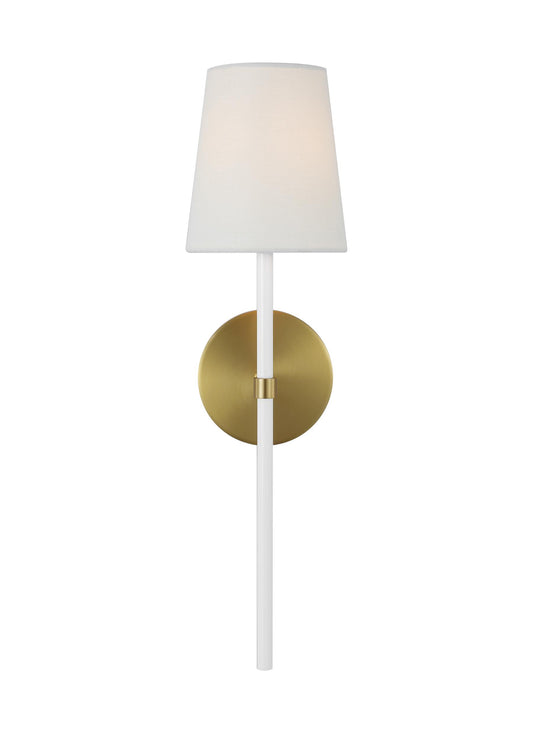 Monroe Tail Sconce