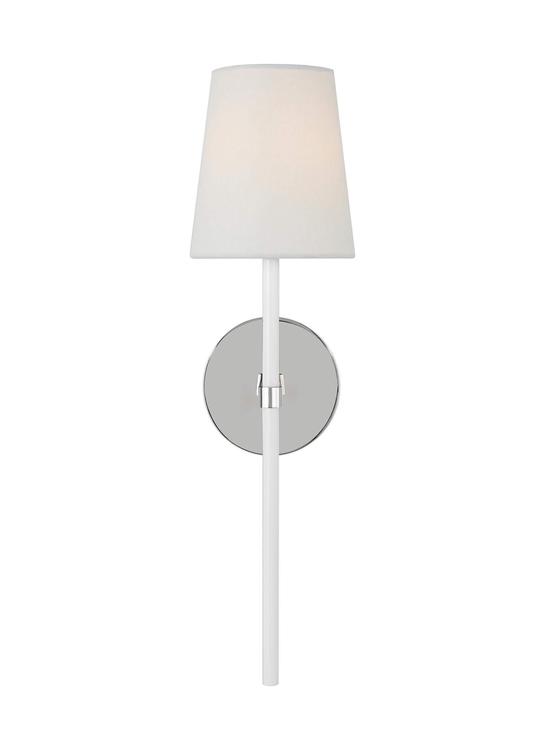 Monroe Tail Sconce