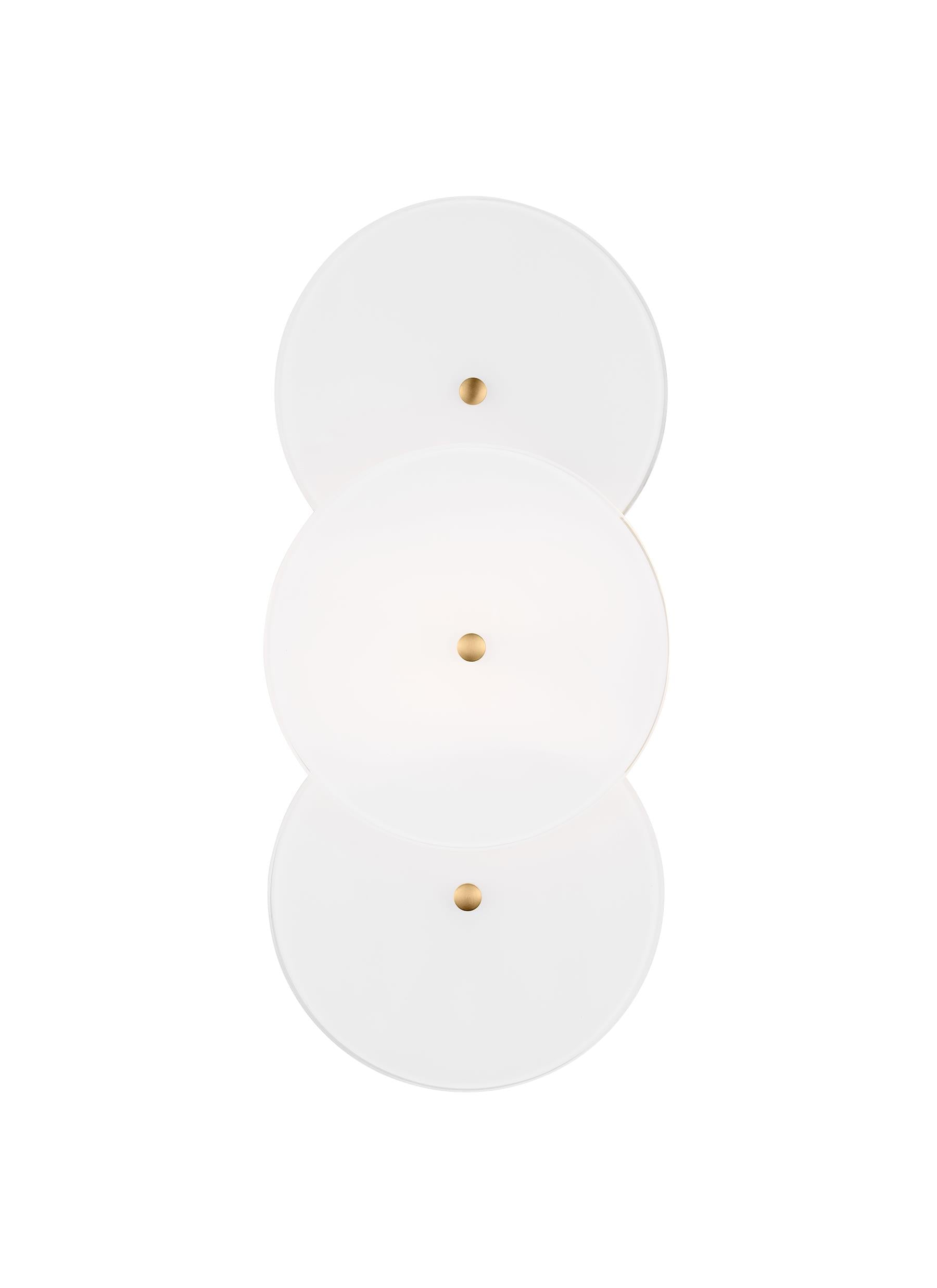 Emery Small Sconce