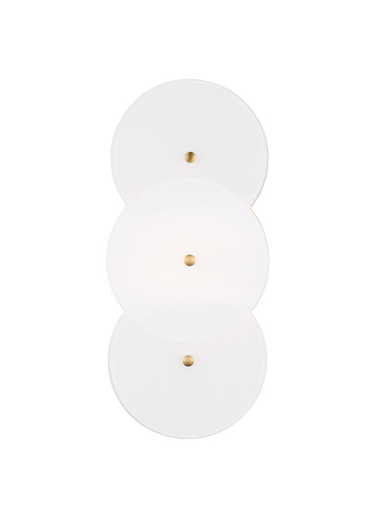 Emery Small Sconce