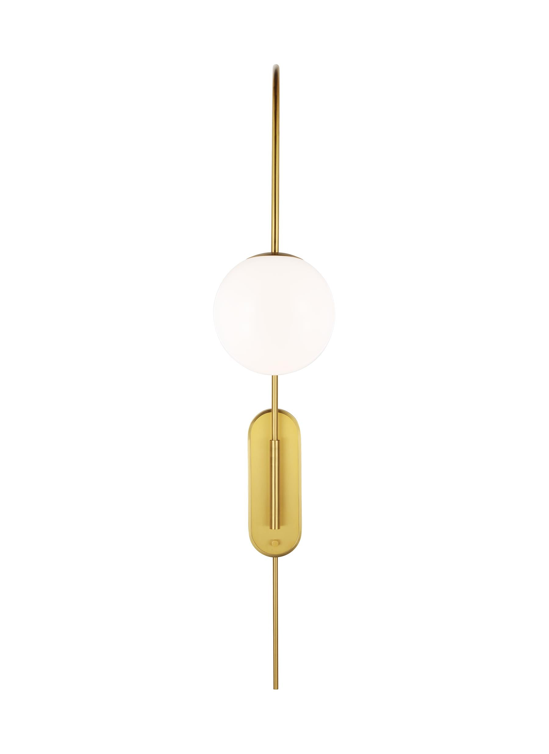 Noemie Grande Sconce