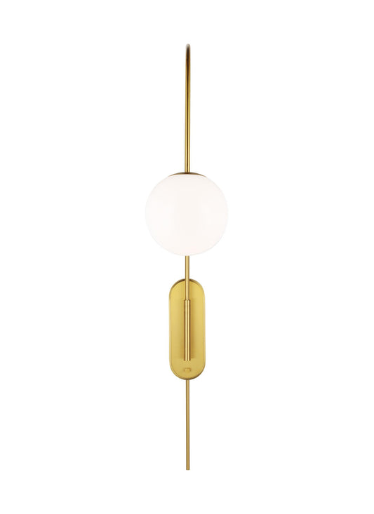 Noemie Grande Sconce