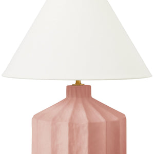 Veneto Small Table Lamp