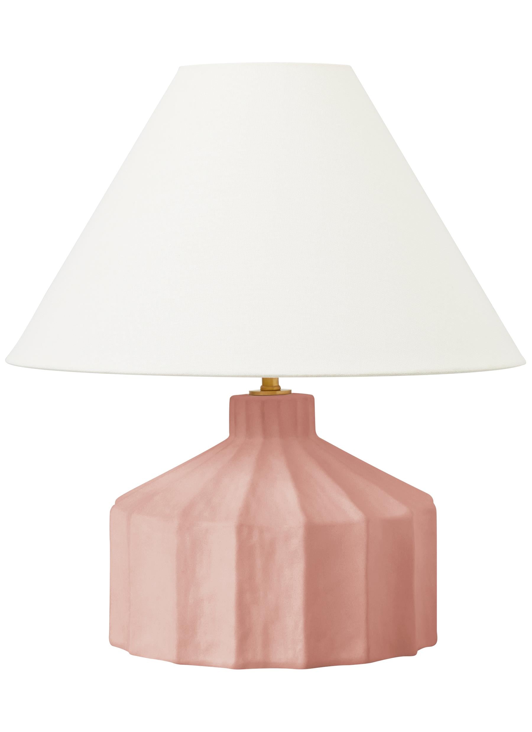 Veneto Small Table Lamp