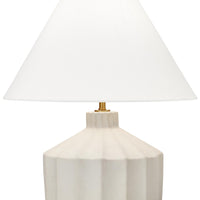 Veneto Small Table Lamp