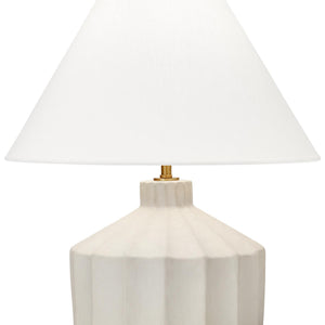 Veneto Small Table Lamp