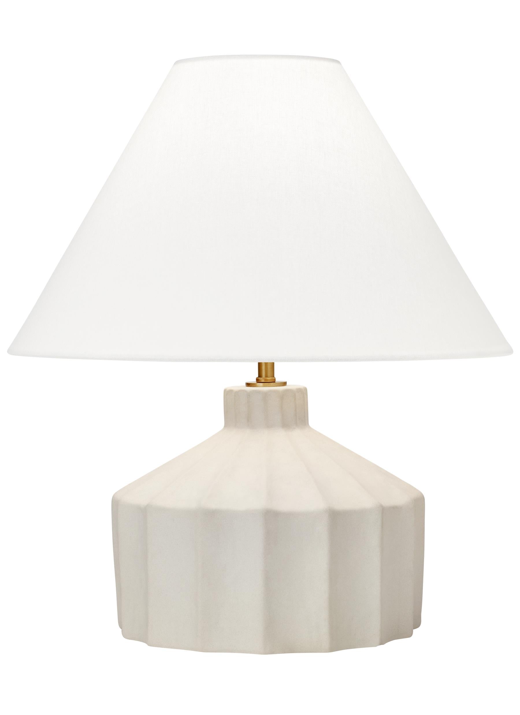Veneto Small Table Lamp