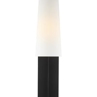 Blocco Medium Floor Lamp
