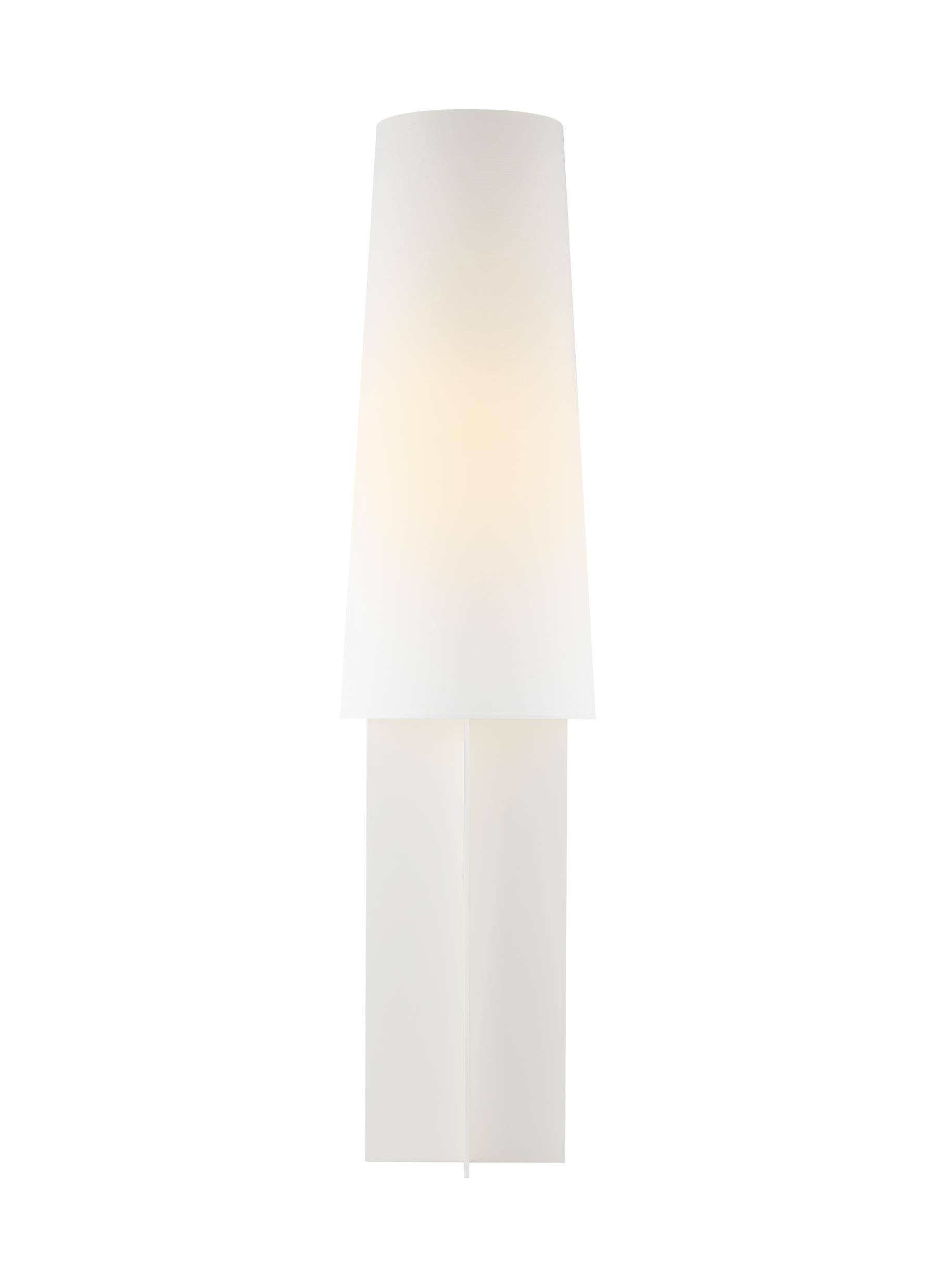 Blocco Medium Floor Lamp