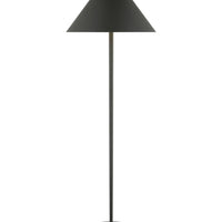 Contra Medium Floor Lamp