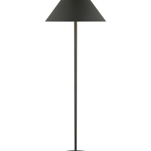 Contra Medium Floor Lamp