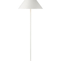 Contra Medium Floor Lamp