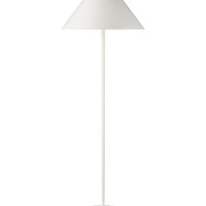 Contra Medium Floor Lamp