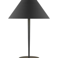 Contra Medium Table Lamp