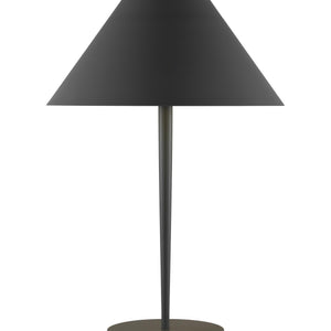 Contra Medium Table Lamp