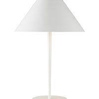 Contra Medium Table Lamp