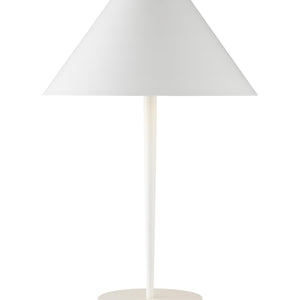 Contra Medium Table Lamp