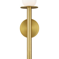 Nodes Sconce