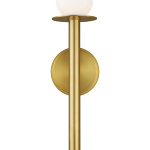 Nodes Sconce