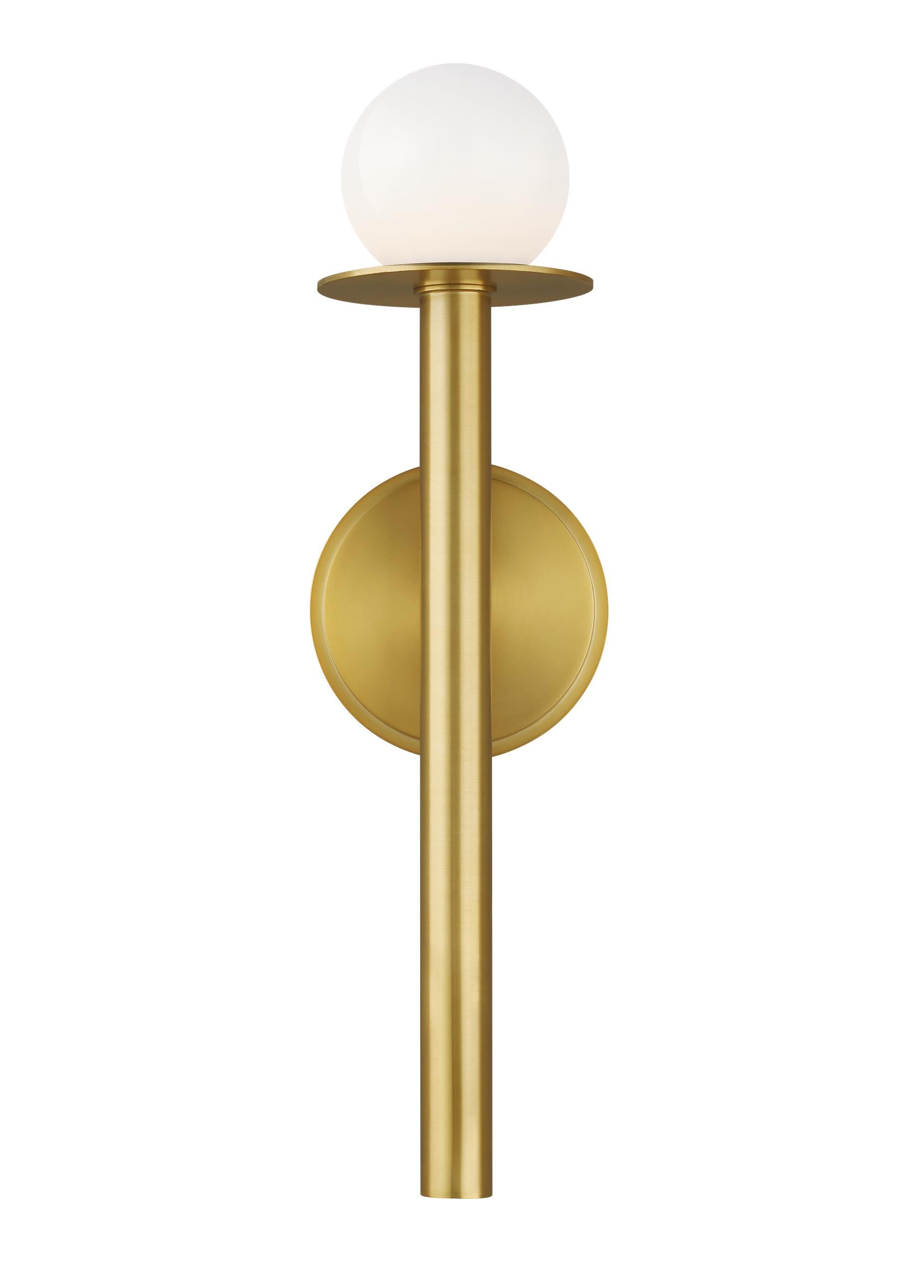 Nodes Sconce