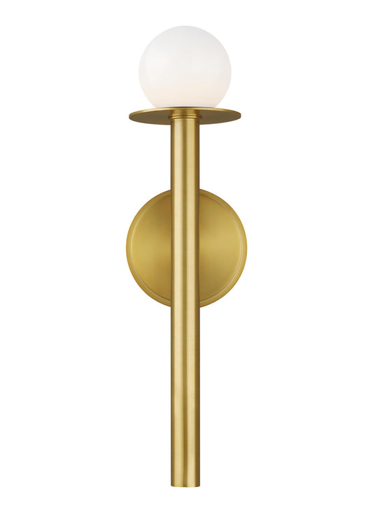 Nodes Sconce