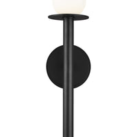 Nodes Sconce