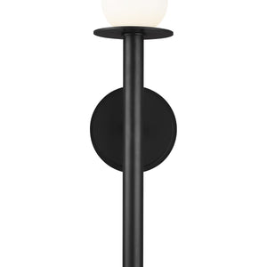 Nodes Sconce
