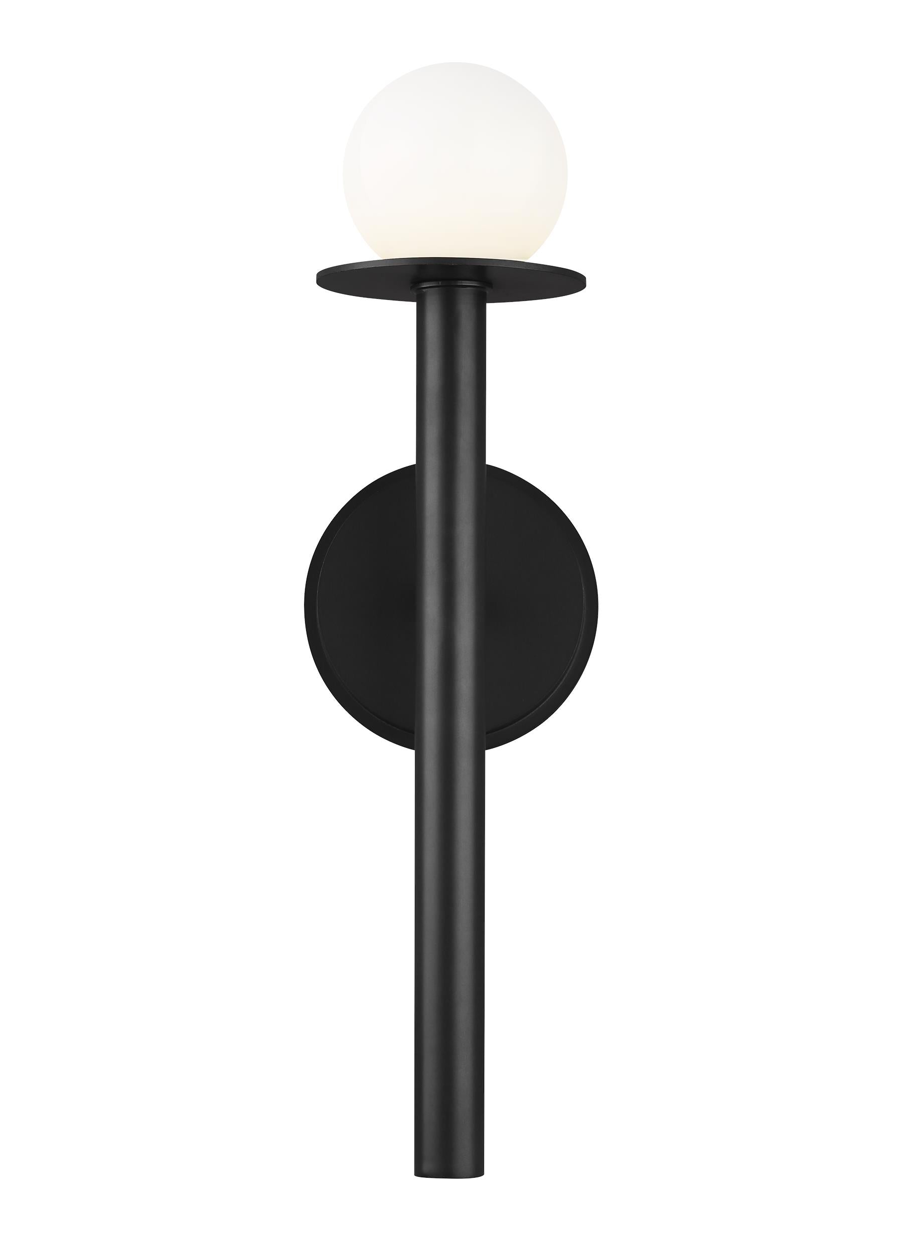 Nodes Sconce