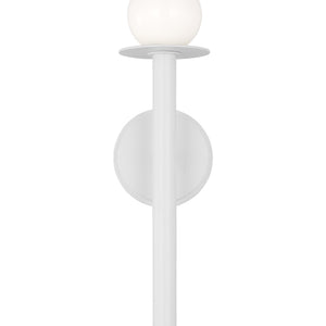 Nodes Sconce