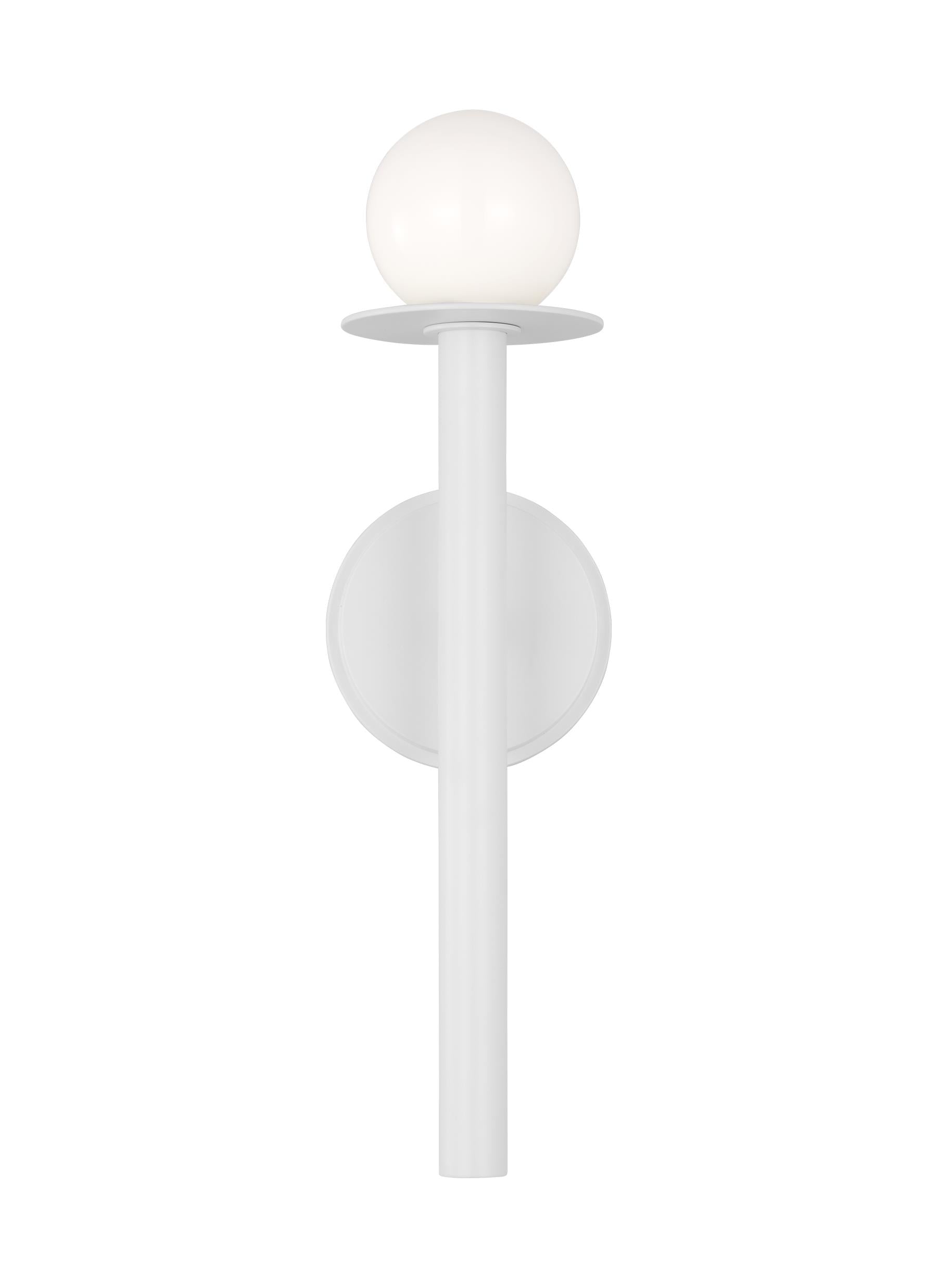 Nodes Sconce
